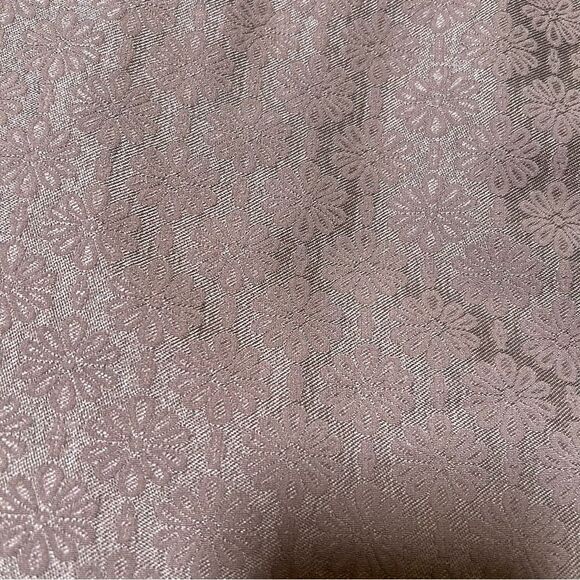 Ann Taylor Loft taupe skirt 💗 NWT 💗 fully lined💗 zipper 💗 size 10 - Picture 7 of 7